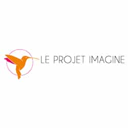 Projet Imagine logo